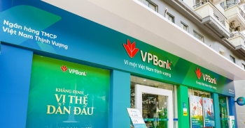 VPBank chi gần 8.000 tỷ đồng mua lại trái phiếu trước hạn