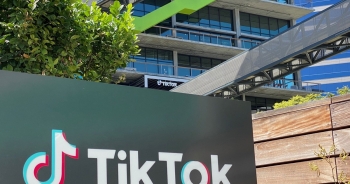 Tik Tok bị cấm trên các thiết bị của chính phủ Mỹ