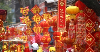 Các địa phương công bố mức thưởng Tết năm 2023