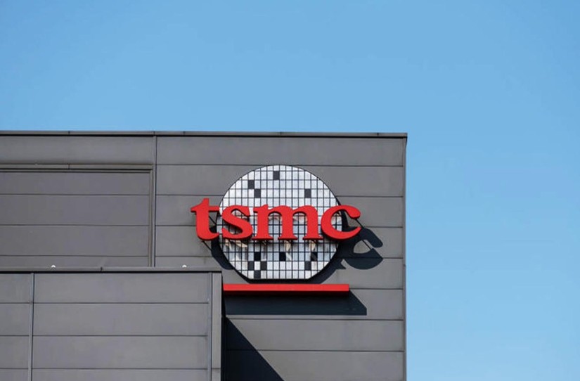 TSMC đ&agrave;m ph&aacute;n x&acirc;y dựng nh&agrave; m&aacute;y chip đầu ti&ecirc;n ở ch&acirc;u &Acirc;u