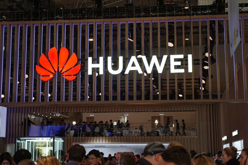 Huawei th&ecirc;m nguồn doanh thu từ việc cấp ph&eacute;p bằng s&aacute;ng chế