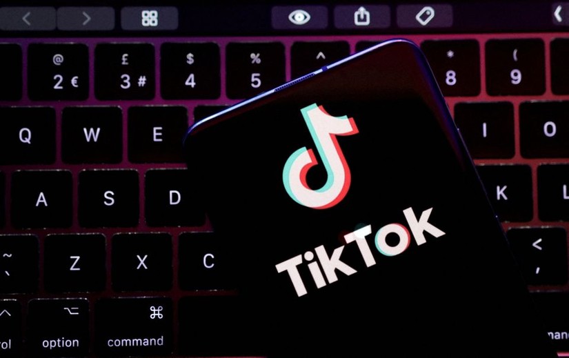 Hạ viện Mỹ cấm TikTok