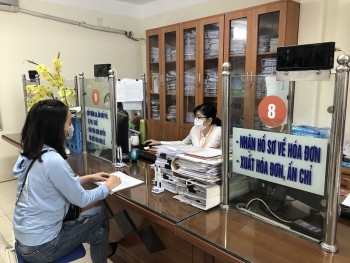 Năm 2022 thu chi ngân sách Nhà nước bằng tiền mặt giảm mạnh