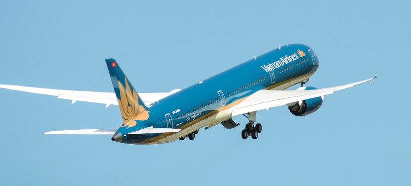 Vietnam Airlines tiếp tục tăng chuyến lần 3 phục vụ Tết Qu&yacute; M&atilde;o 2023