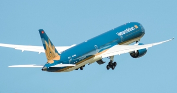 Vietnam Airlines tiếp tục tăng chuyến lần 3 phục vụ Tết Quý Mão 2023