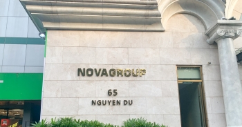 NovaGroup bán thành công gần 98 triệu cổ phiếu NVL