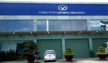 VKC Holdings giải thể hàng loạt chi nhánh