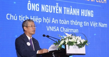 Bảo vệ người dân và doanh nghiệp trên mạng theo nguyên tắc &apos;thực sao, ảo vậy&apos;