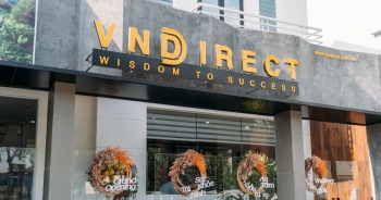 VNDirect muốn mua vào gần 2,9 triệu cổ phiếu PTI khi thị giá tăng 60%