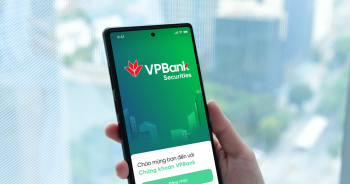 Chứng khoán VPBank thổi làn gió mới vào thị trường quản lý tài sản Việt Nam