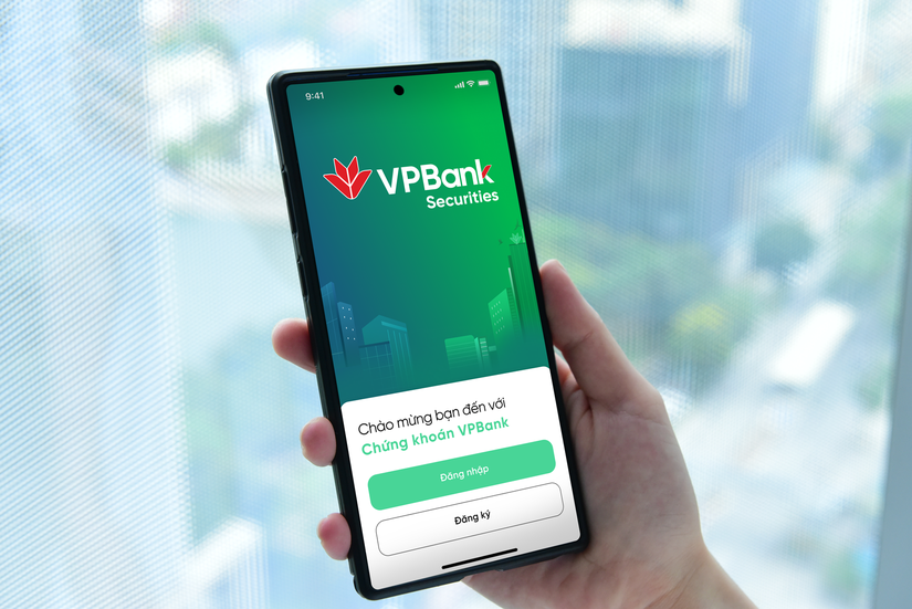 Chứng kho&aacute;n VPBank thổi l&agrave;n gi&oacute; mới v&agrave;o thị trường quản l&yacute; t&agrave;i sản Việt Nam