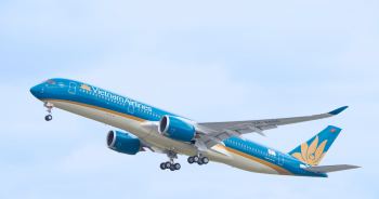 Vietnam Airlines công bố BCTC kiểm toán 2022, lỗ ròng 3 năm liên tiếp