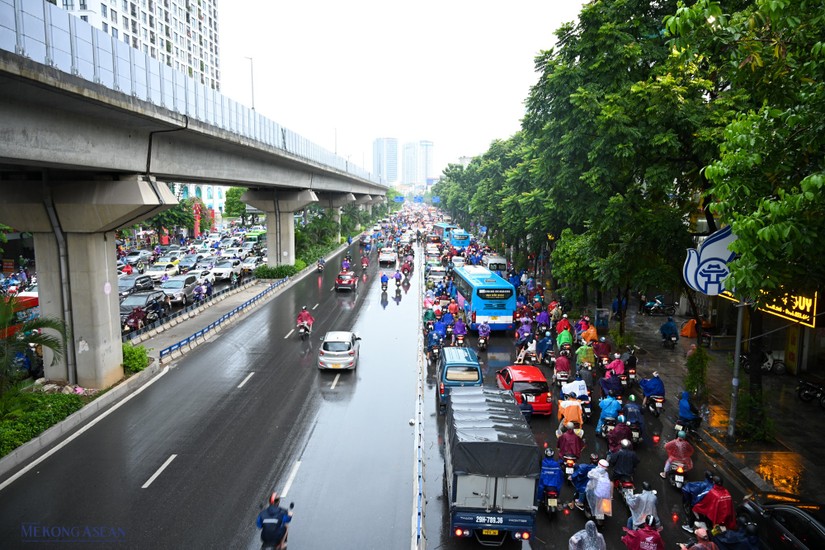 Ảnh minh họa: Qu&aacute;ch Sơn