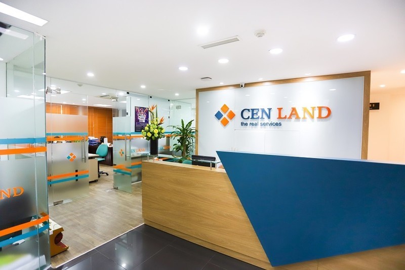 Cen Land sẽ đ&agrave;m ph&aacute;n với đại diện người sở hữu tr&aacute;i phiếu để gi&atilde;n nợ.