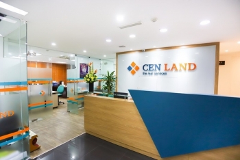 Cen Land muốn gia hạn 450 tỷ đồng nợ trái phiếu