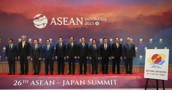 Hội nghị cấp cao ASEAN – Nhật Bản &apos;đặt ra tầm nhìn mới cho tương lai&apos;