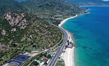 Phú Yên đầu tư hơn 2.200 tỷ đồng làm đường ven biển
