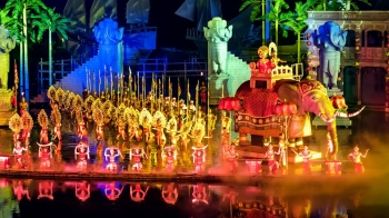 Sắp diễn ra Hội nghị toàn quốc về ngành công nghiệp văn hóa