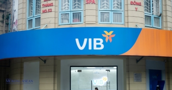 VIB liên tục chi hàng trăm tỷ đồng mua lại trái phiếu trước hạn