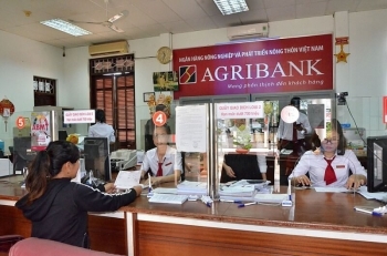 Agribank hạ lãi suất huy động, nhóm Big 4 đang có mức lãi suất như thế nào?