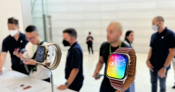 Apple chính thức ngừng bán Apple Watch Series 9 và Ultra 2 tại Mỹ